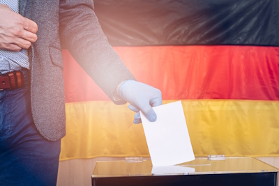 Die Wahlen 2025