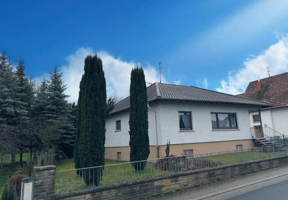 Verkauft-Bungalow-Hüffelsheim