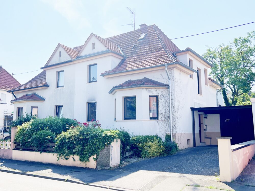 Verkauft-Doppelhaushälfte-Bad Kreuznach