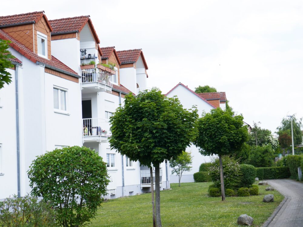 Verkauft - Eigentumswohnung Bad Kreuznach