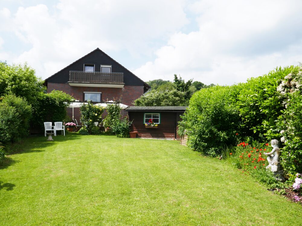 Verkauft - Einfamilienhaus Bad Kreuznach