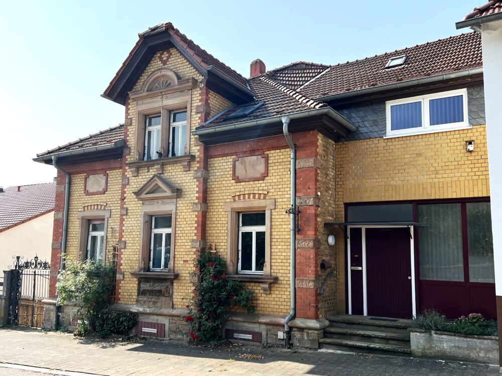 Verkauft-Einfamilienhaus-Fürfeld