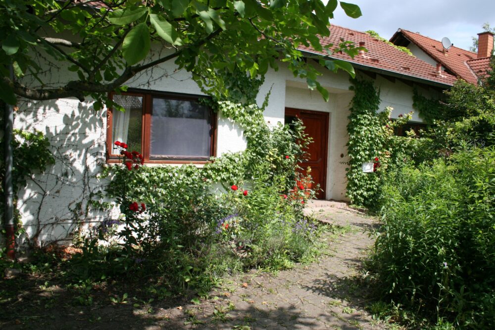Verkauft Einfamilienhaus, Bodenheim
