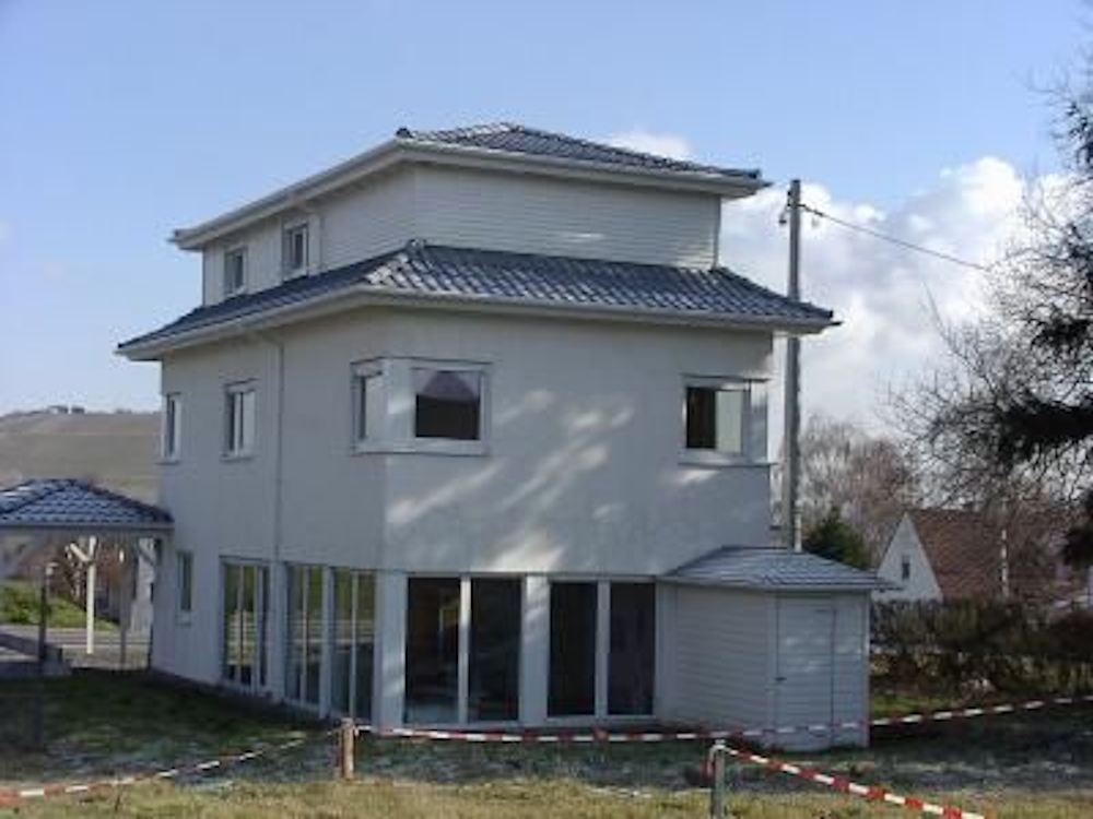 Verkauft Einfamilienhaus Bad Kreuznach