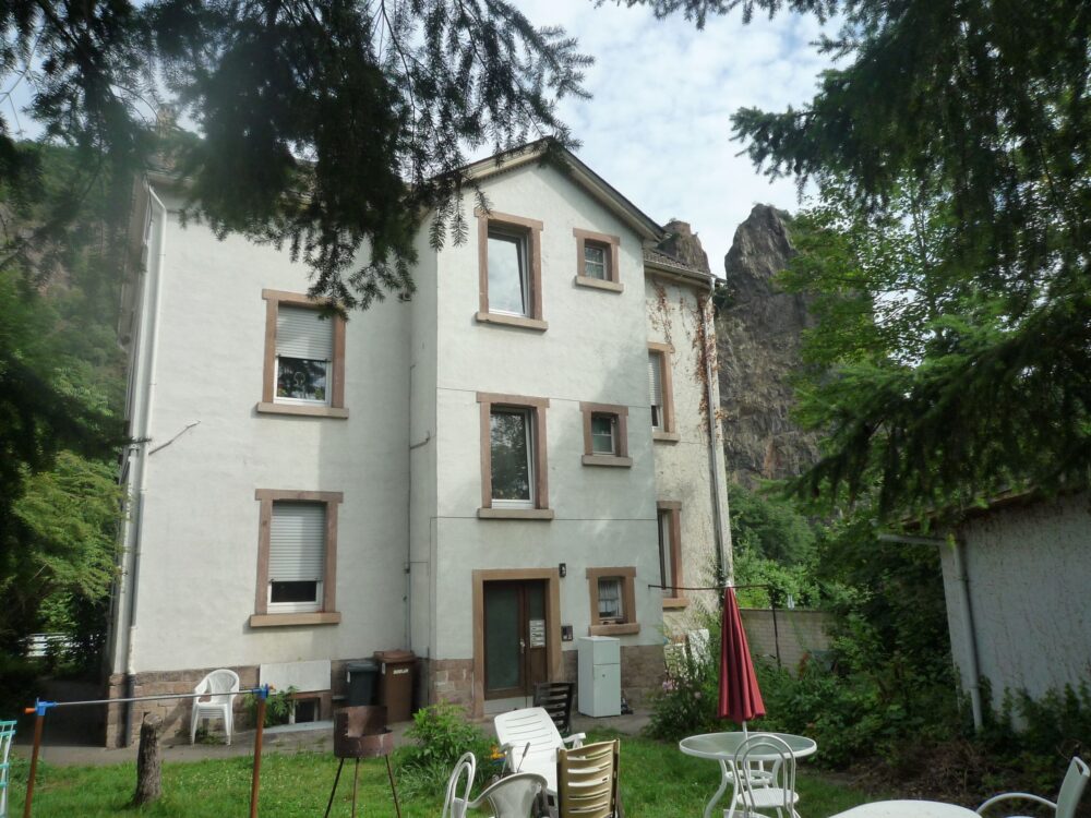 Verkauft Mehrfamilienhaus Bad Kreuznach